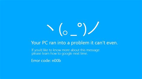 Windows 8 BSOD Funny Errors on Behance Art Of Trolling, Windows 8, Funny Messages, Error ...