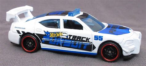 Dodge Charger Drift Car (t) | Hot Wheels Newsletter