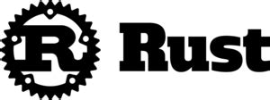 Rust Logo PNG Vector (AI, PDF, SVG) Free Download