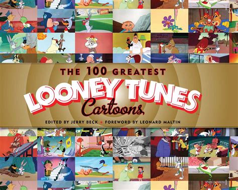 The 100 Greatest Looney Tunes Cartoons | Looney Tunes Wiki | FANDOM ...