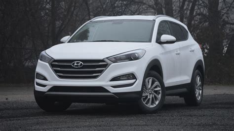 2018 Hyundai Tucson Sport Coming With Bigger Engine, More Kit