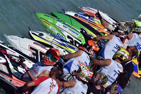 UIM-ABP Aquabike World Championship