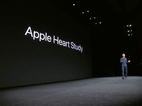 Apple working on clinical-grade heart monitoring tech for Apple Watch ...