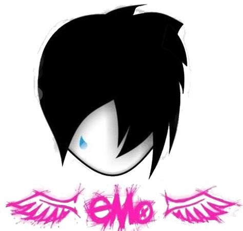 EMO PNG