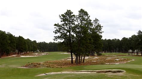 The Hidden Gems of Pinehurst, N.C.