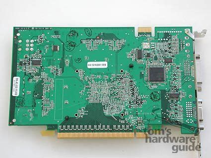 NVIDIA GeForce 6600 GT Comes To THG's Lab | Tom's Hardware