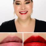 Estee Lauder Immortal Pure Color Envy Sculpting Lipstick Review & Swatches