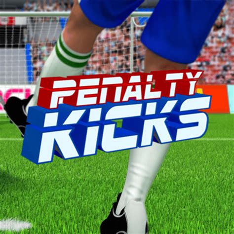 PENALTY KICKS - שחק Penalty Kicks ב- Poki