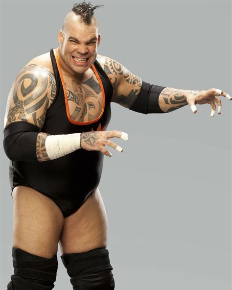 Tyrus (wrestler) Children: How many kids Tyrus has? - ABTC