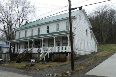 Shade Gap, Pennsylvania - Alchetron, the free social encyclopedia