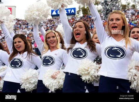 Penn State Cheerleaders 2024 - Tatum Jacqueline