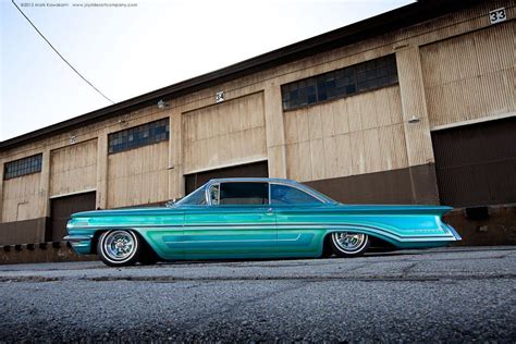 ELECTRIC BLUE | Custom cars paint, Lowrider cars, Vintage cars