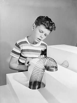 Slinky - History's Best Toys: All-TIME 100 Greatest Toys - TIME