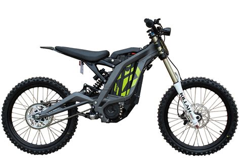 Surron LBX E-Dirt Bike - Electric Bikes - Motocross Forums / Message ...