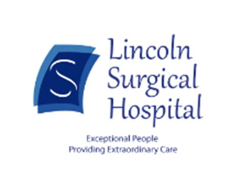 Lincoln Surgical Hospital Jobs and Careers | Indeed.com