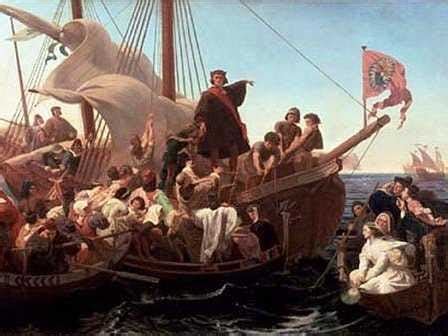 Wreckage Of Christopher Columbus' Ship Santa Maria Found - Business Insider