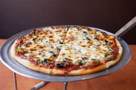 The 5 best gluten-free pizzas in Chicago