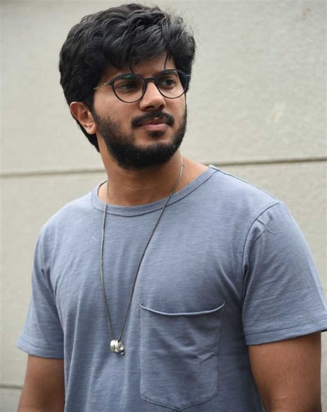 25 Dulquer Salmaan Top Best Photos And HD Wallpapers - IndiaTelugu.Com