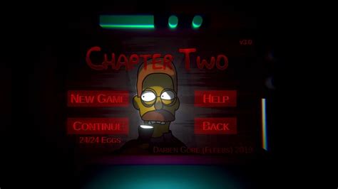 Eggs for Bart - Chapter 2 (Two) - 24/24 Eggs - YouTube