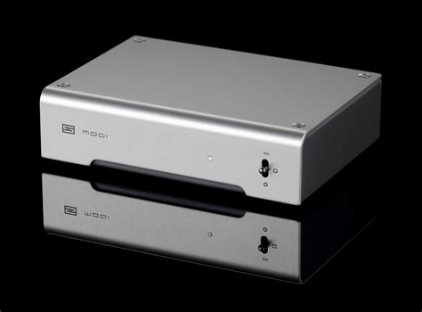 Schiit Audio Modi Multibit Reviews - DACs - Audiophile Style