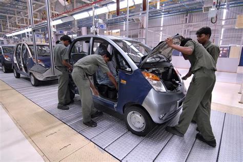 Sanand rises as auto hub even as it battles skilled labour shortage