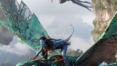 Disney Plus confirms it will have Avatar when it launches - CNET