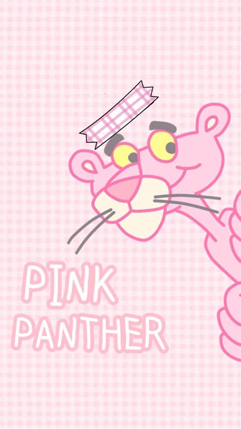 Update 58+ pink panther wallpaper latest - in.cdgdbentre