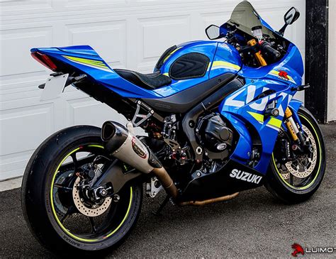 2017 Suzuki GSXR 1000 : MotorcyclePorn