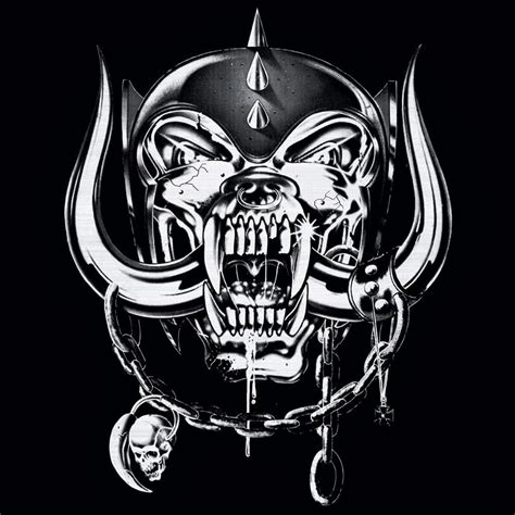 Motörhead - No Remorse Lyrics and Tracklist | Genius