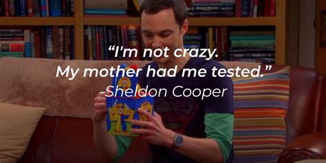 56 'Big Bang Theory' Quotes: Sheldon's Extra Eccentricities Unleashed