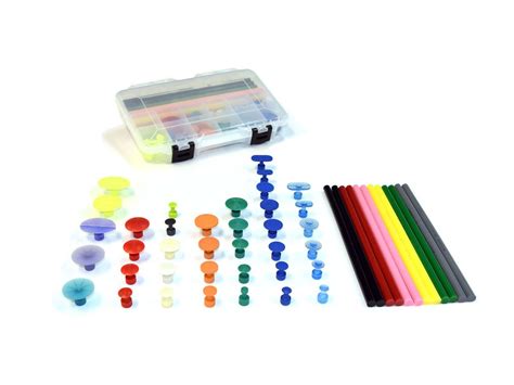 Dentcraft Glue Pulling Kit | Dentcraft Tools