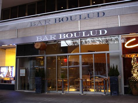 Bar Boulud - Lincoln Square - SeeNewYork.nyc