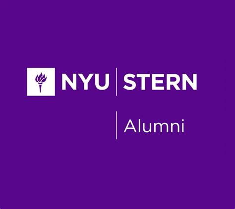 NYU Stern Alumni - Official Page