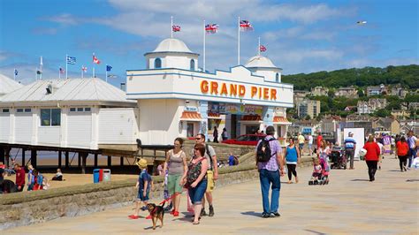 The Grand Pier - Weston-super-Mare, England Attraction | Expedia.com.au