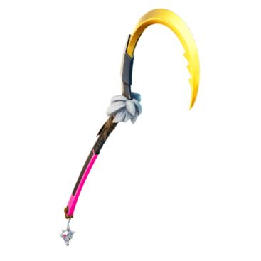 Fortnite Crooked Claw Pickaxe - PNG, Styles, Pictures