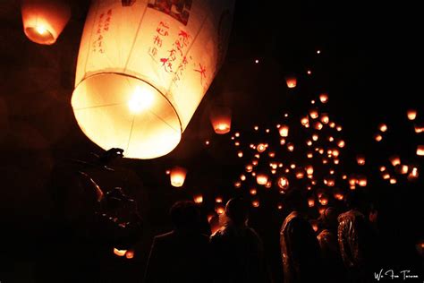 Pingxi Sky Lantern Festival – the Complete Guide to Pingxi Line in Taiwan – We Fun Taiwan 一起玩台灣