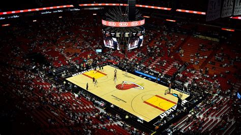 BangBros ofrece $10 millones por renombrar el estadio del Miami Heat