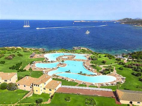 COLONNA RESORT - Updated 2022 Prices & Hotel Reviews (Porto Cervo, Italy)