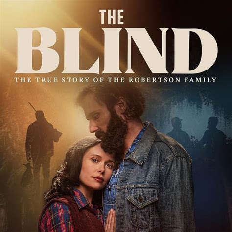 The Blind Movie OTT Release Date - The Blind OTT Platform Name