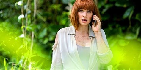 Claire Dearing - Jurassic World Photo (38585480) - Fanpop