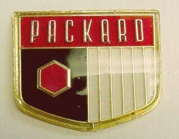 Packard Car Logo - LogoDix