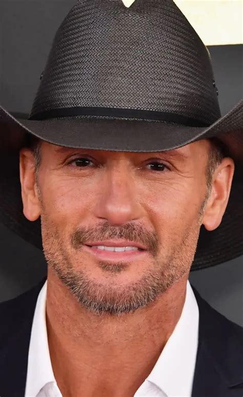 Is Tim Mcgraw Bald? Hair Fall Or Cancer? Before After Pictures