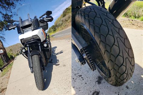 Dunlop Mutant Tires | Gear Review | MotorCycle News