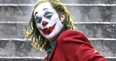 Getting to The Heart of Joker: The Method Behind Joaquin Phoenix's Madness