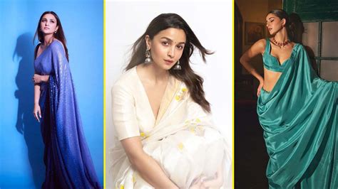 From Kiara Advani To Parineeti Chopra: Glam Up For Navratri With ...