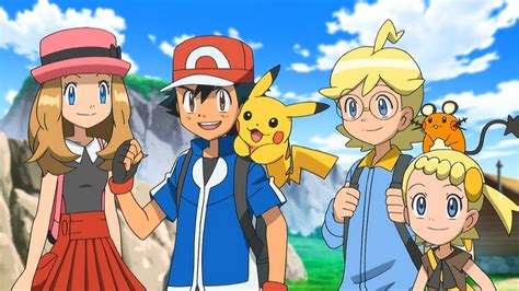 Pokémon: Serie XY - la recensione dell'anime disponibile su Netflix