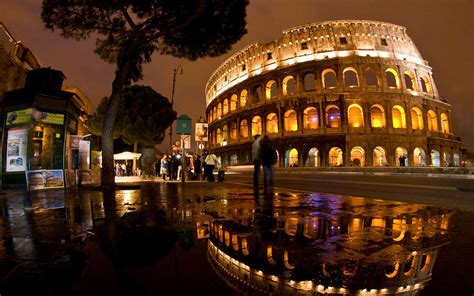 Colosseum Wallpapers - Wallpaper Cave