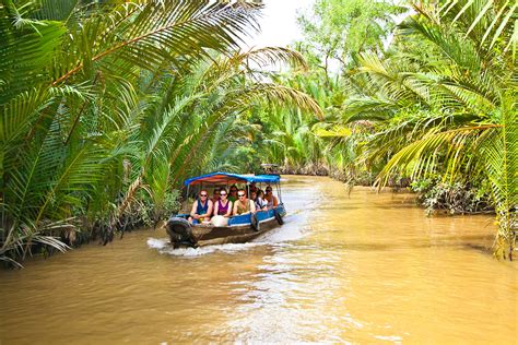 A Luxury Journey Exploring Cambodia, Vietnam & The Mekong River (B) | Vexplore Tours