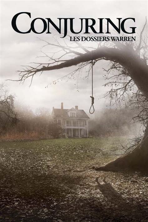 Regarder le film The Conjuring en streaming | BetaSeries.com