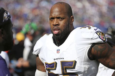 Ravens notebook: Suggs reportedly tore biceps in loss - Baltimore Sun